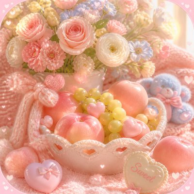 Soft Girl Aesthetic 3