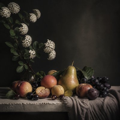 Fine Art Photography Style 3