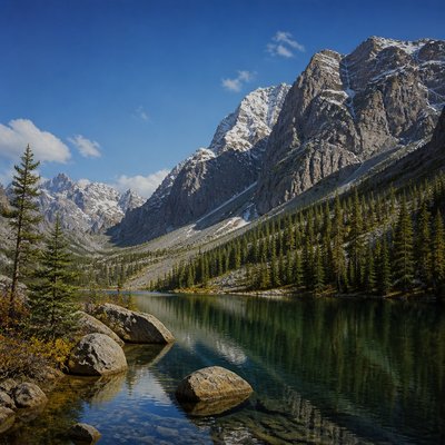 Photorealistic Figurative Art Style 2