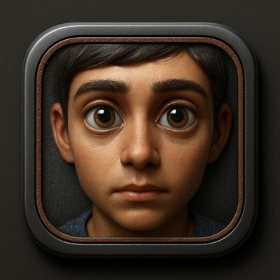 Skeuomorphic Icon Design preview
