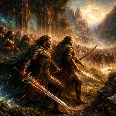 And the sons of Jacob returned and came to Tapnach, to take away the spoil of Tapnach, and when they came to Tapnach they heard that the people of Arbelan had gone out to meet them to save the spoil of their brethren, and the sons of Jacob left ten of their men in Tapnach to plunder the city, and they went out toward the people of Arbelan.