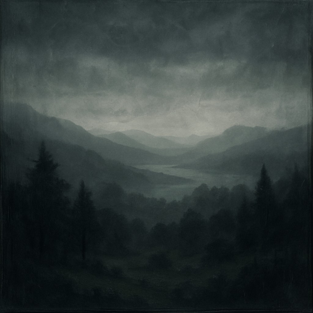 wide landscape with natural scenery