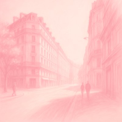 Strawberry Milk Style Transfer Example