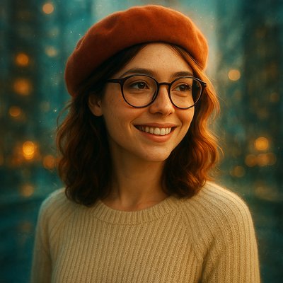 VFX Compositing Digital Art Style Style Transfer Example