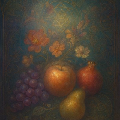 Symbolism Art Style 3