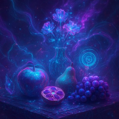Sci-Fi Fantasy Art 3