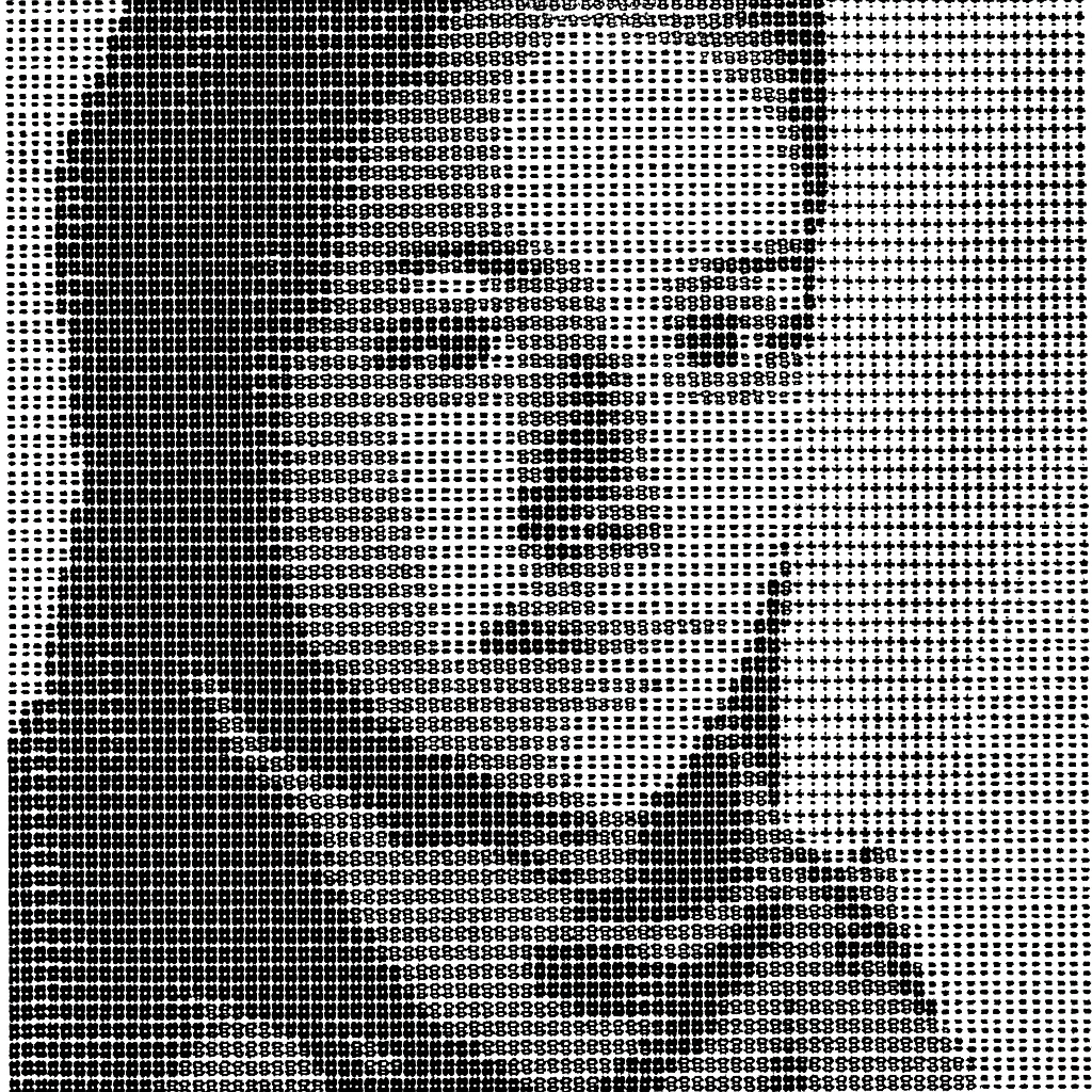 a black and white photo of a man