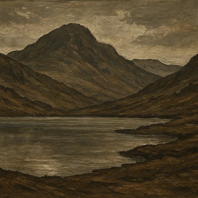 Social Realism Art Style 2