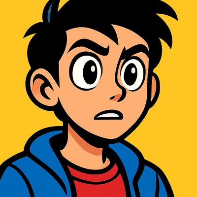 portrait of a person with expressive eyes