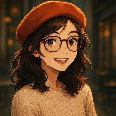 Semi-Realistic Anime Art Style Style Transfer Example