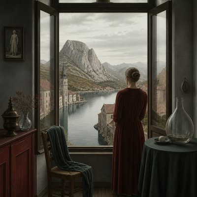 Belgian Art Style 2