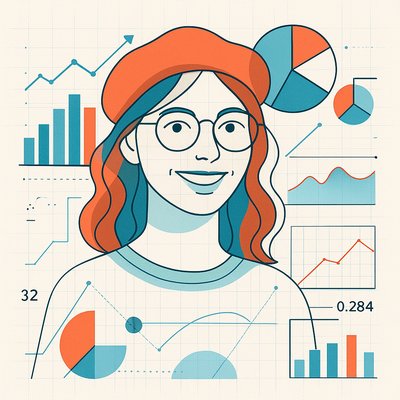 Data Visualization Conceptual Art Style Style Transfer Example