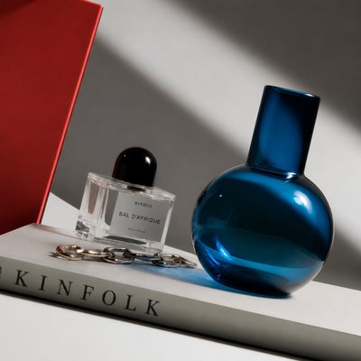 still life with everyday objects — High Fashion Photography Style