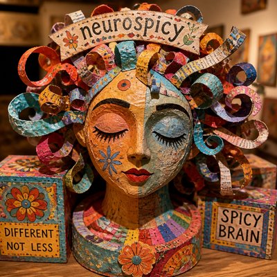 neurospicy