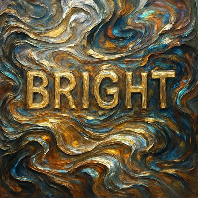 Bright 