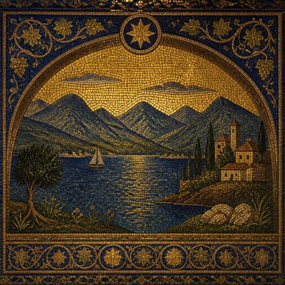 Ravenna Art Style 2