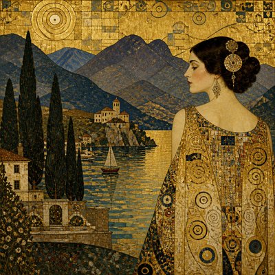 Austrian Art Style 2