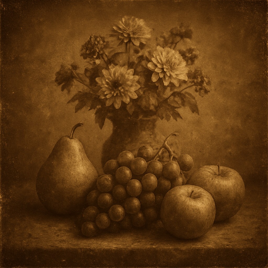 Sepia Memory preview 3