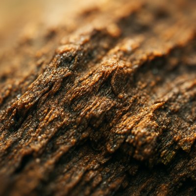 a tree in nature