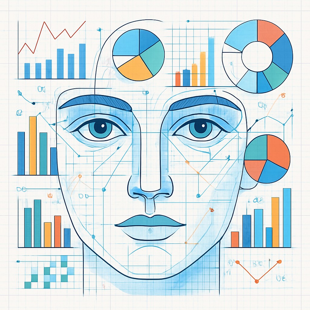 portrait of a person with expressive eyes