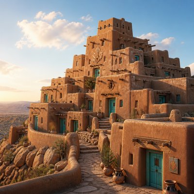 majestic castle on a hilltop