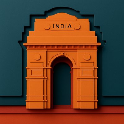 India Gate