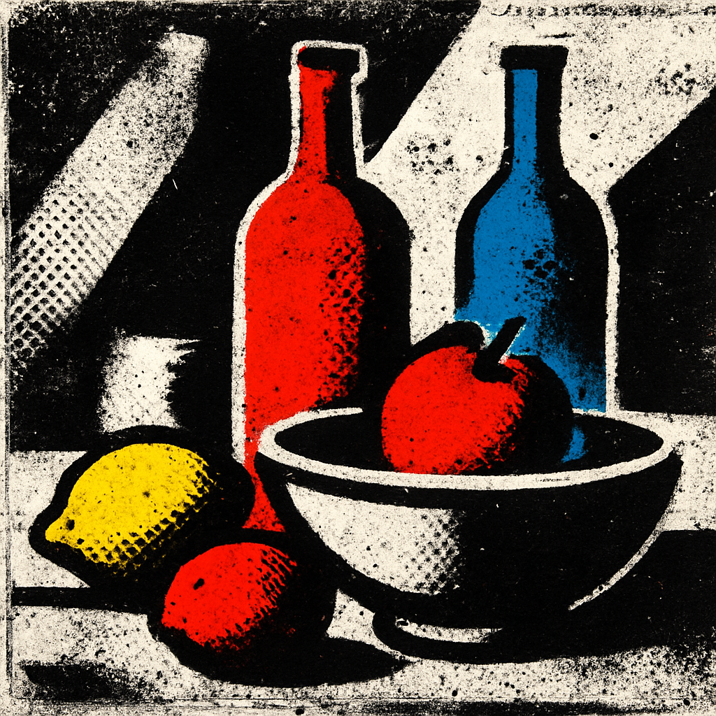 Still Life