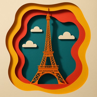 Eiffel Tower