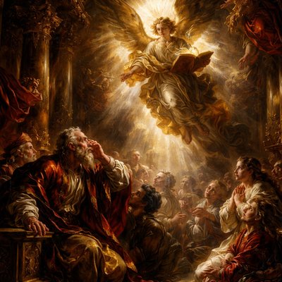 “He that hath an ear, let him hear what the Spirit saith unto the churches; He that overcometh shall not be hurt of the second death.” (Revelation 2:11, KJV)
