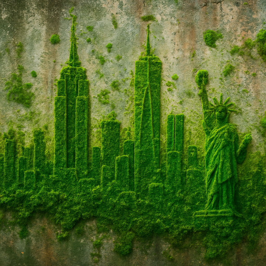 New York City