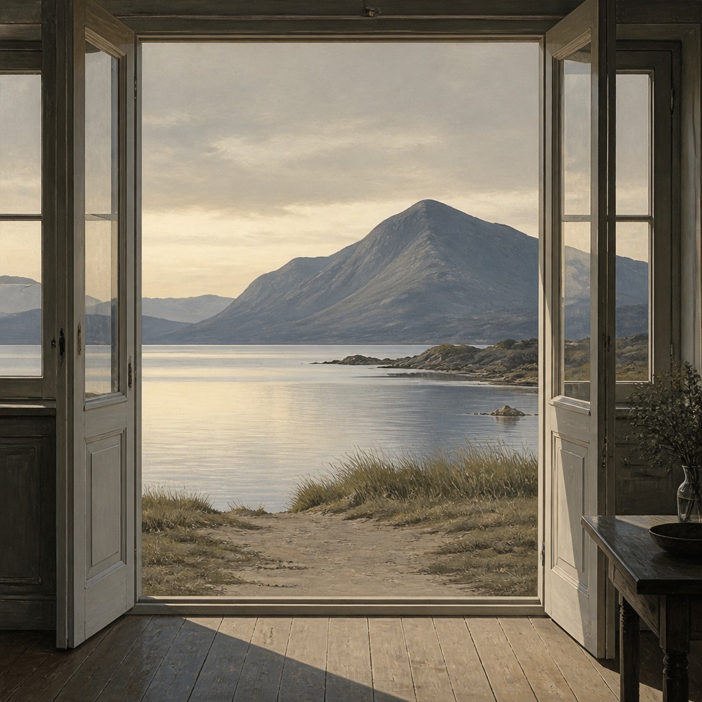 Danish Art Style example artwork 2
