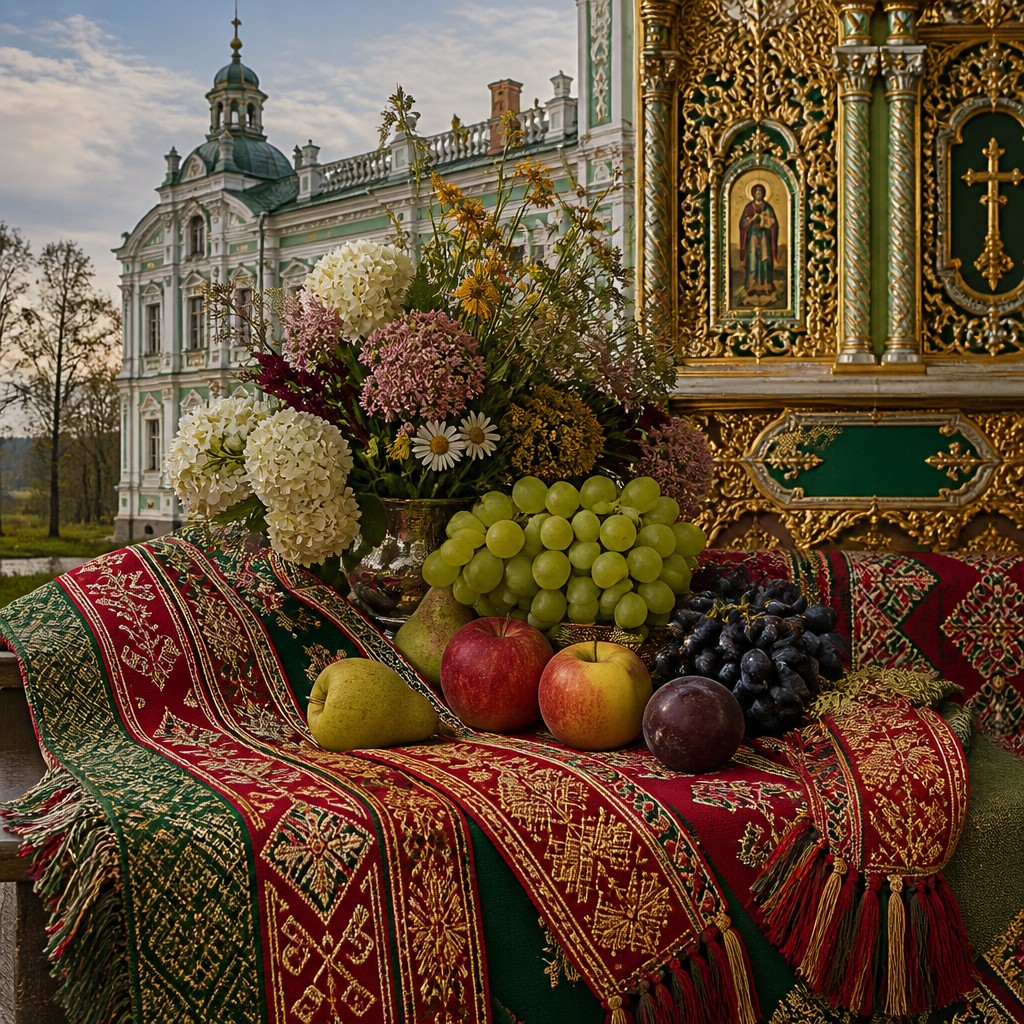Belarusian Art Style example artwork 3