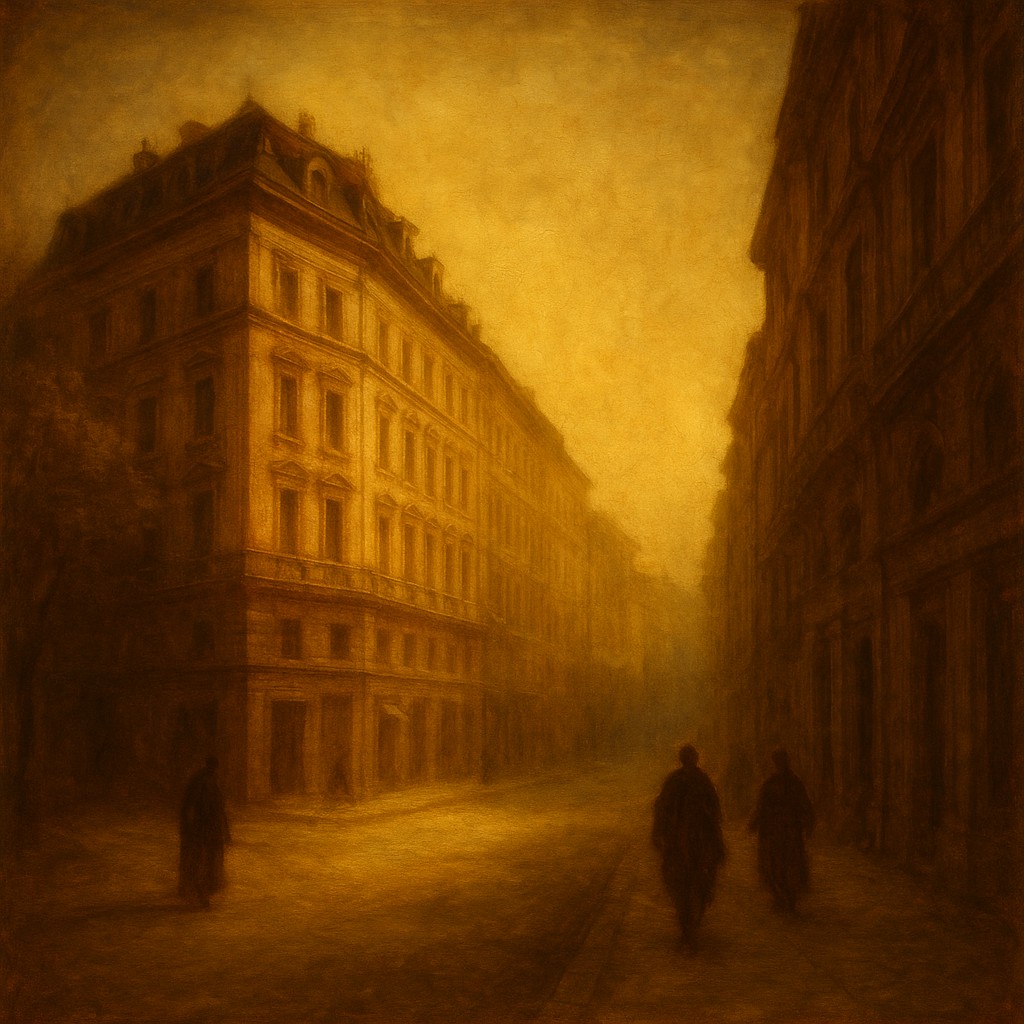 Renaissance Religious Art Style Transfer Example