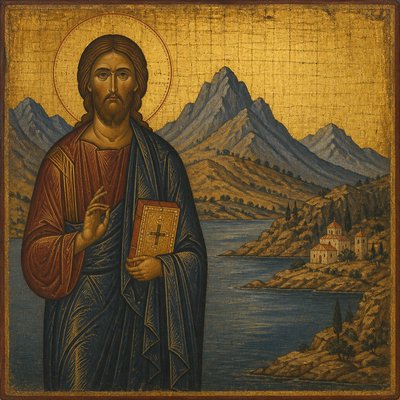 Icon Art Style 2