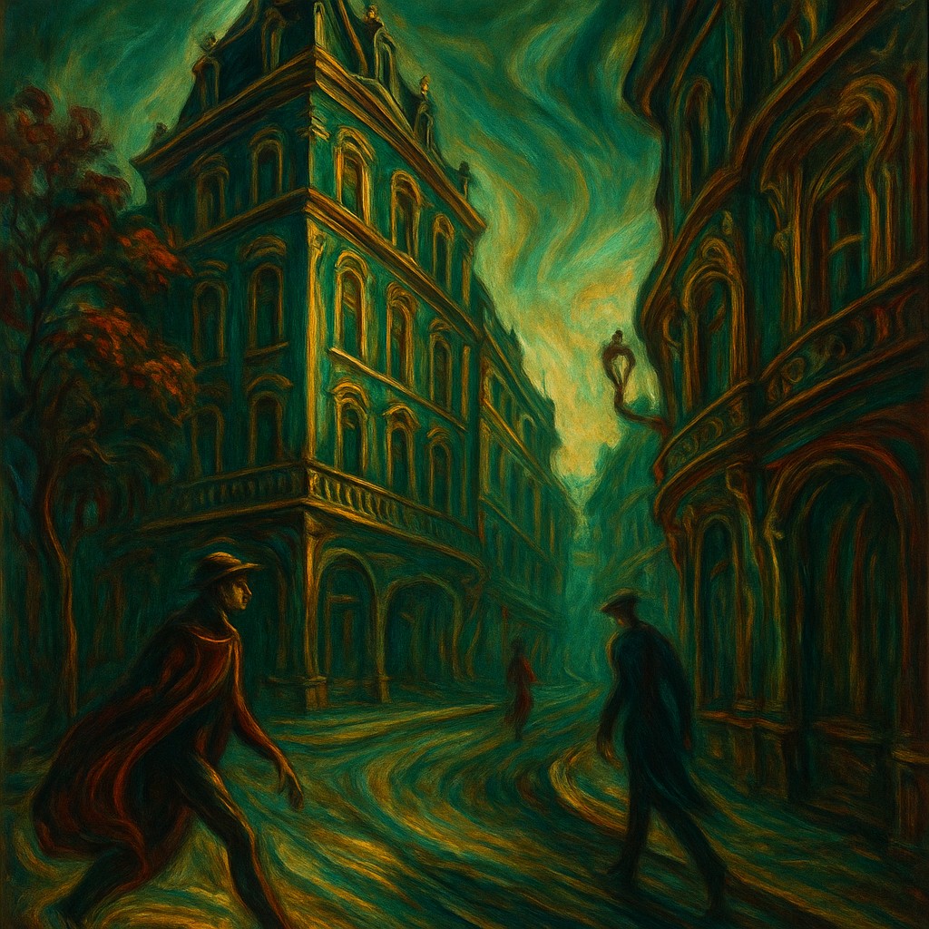 Mannerist Elongation Renaissance Art Style Style Transfer Example