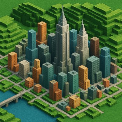 New York City