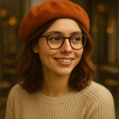 Trompe L'oeil Realism Art Style Style Transfer Example