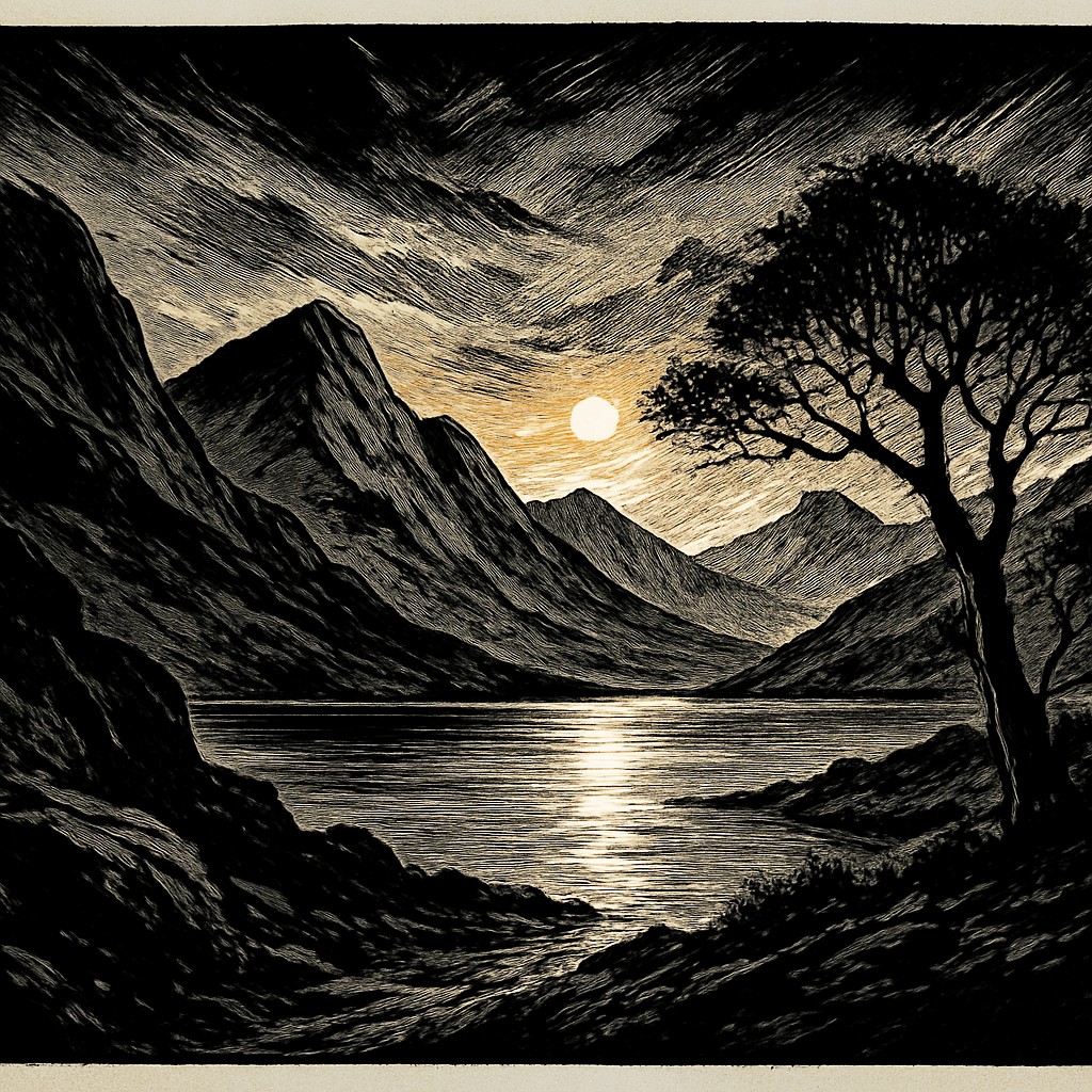 Graphic Novel Art preview 2