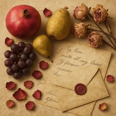 Love Letter 3