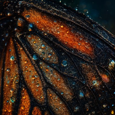 monarch butterfly