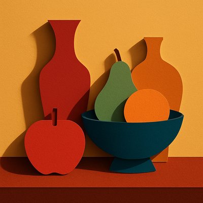 Still Life