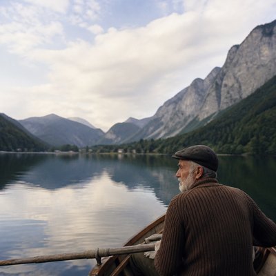 Documentary Photography Style 2