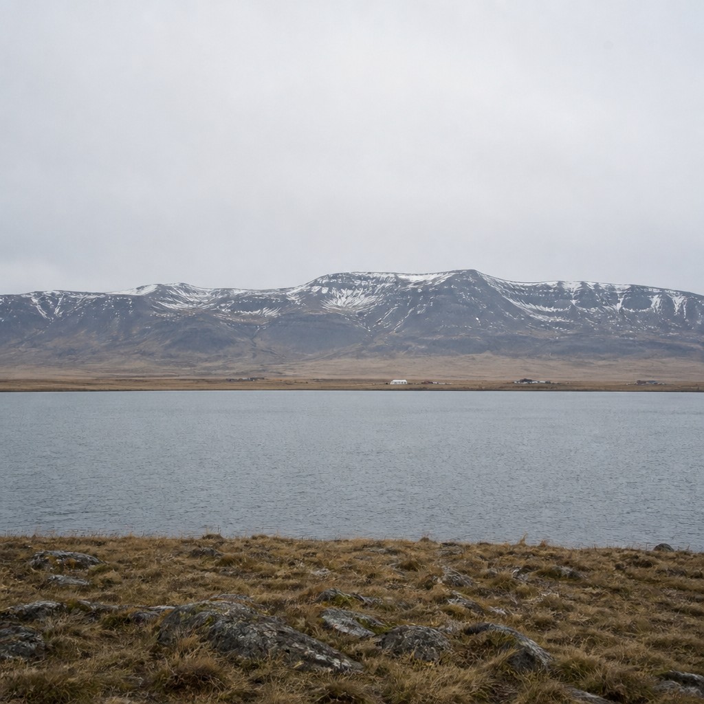 wide landscape with natural scenery