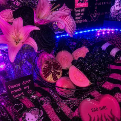 E-Girl Aesthetic 3