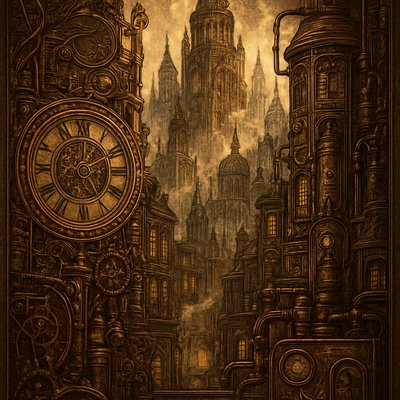 Metropolis, city