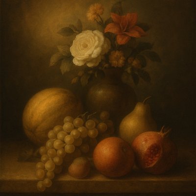 Renaissance Religious Art 3
