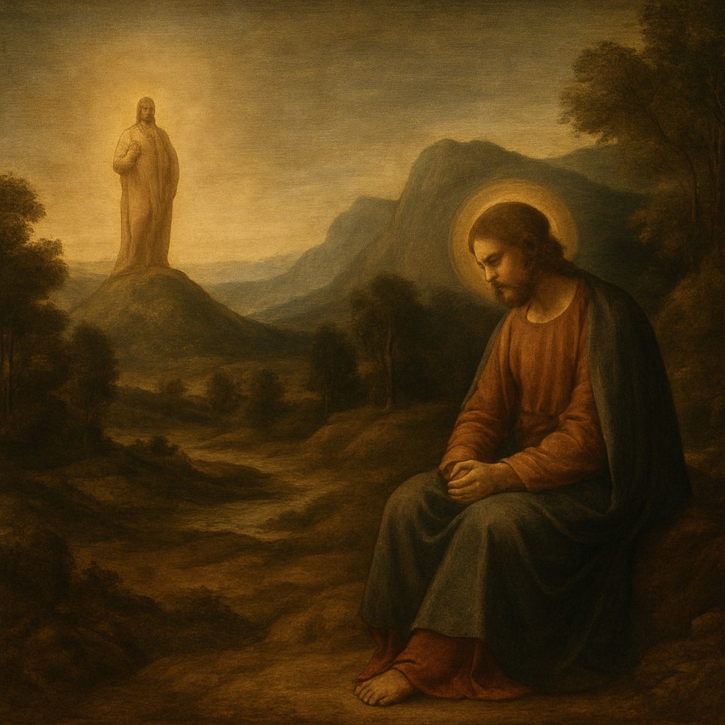 wide landscape with natural scenery