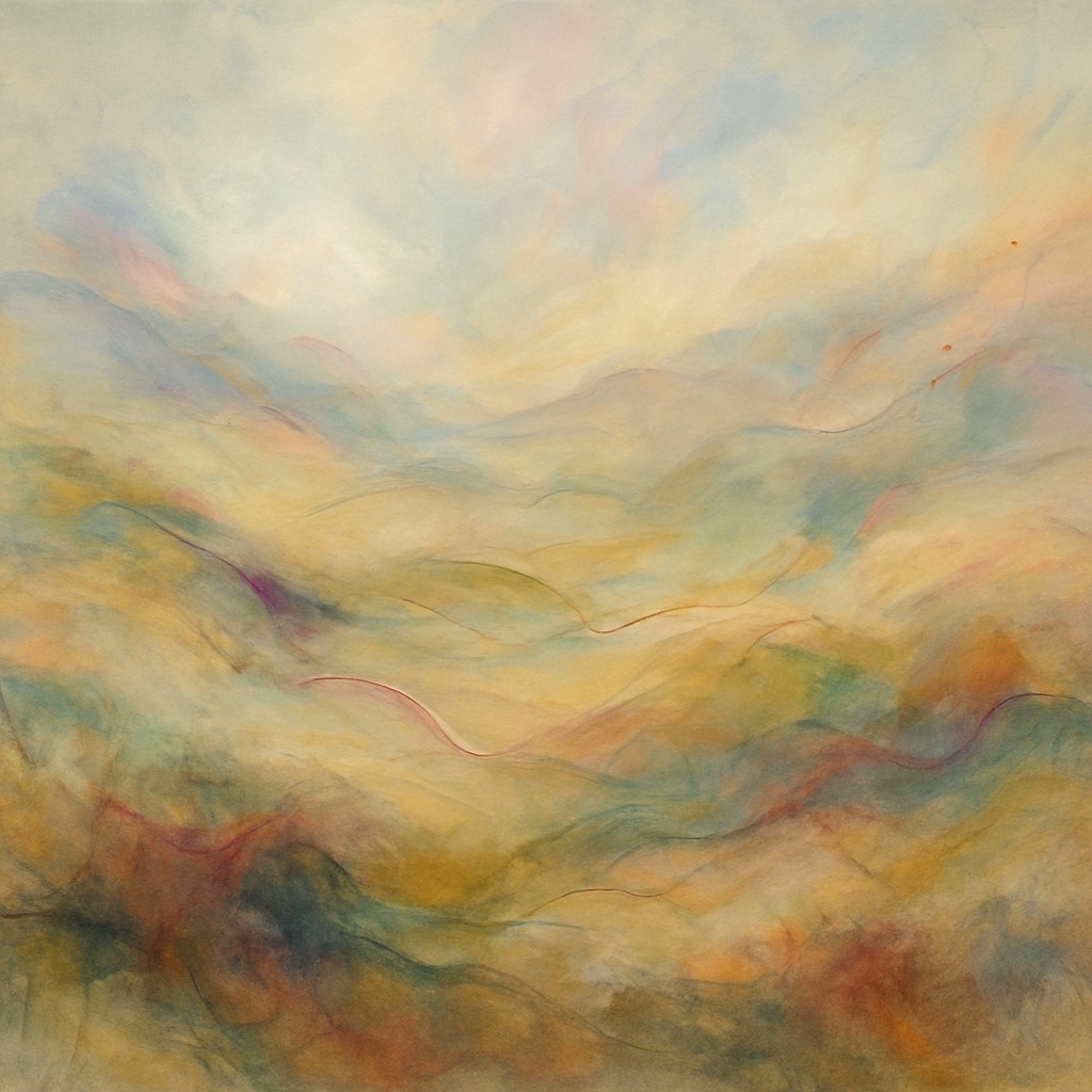 wide landscape with natural scenery