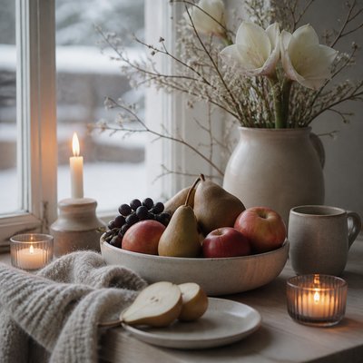Hygge Aesthetic 3