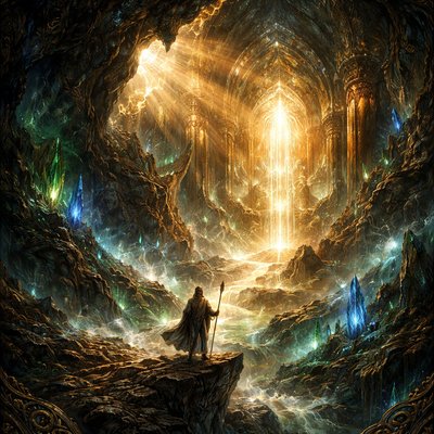  He setteth an end to darkness, and searcheth out all perfection: the stones of darkness, and the shadow of death. From Job 28:3
